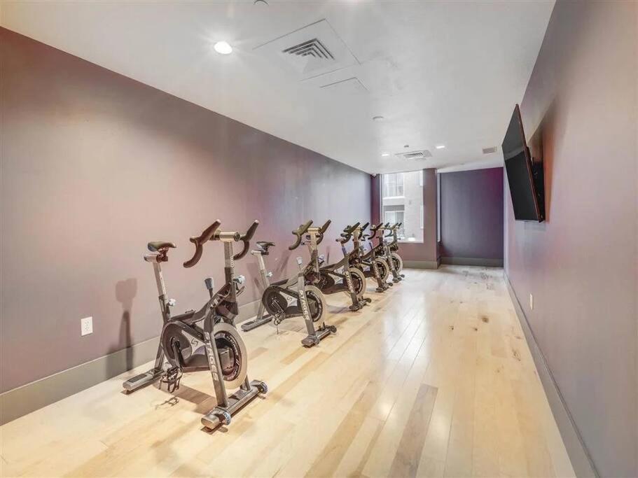 ソルトレイクシティLuxurious Retreat In Slcアパートメント エクステリア 写真